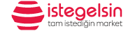 İstegelsin