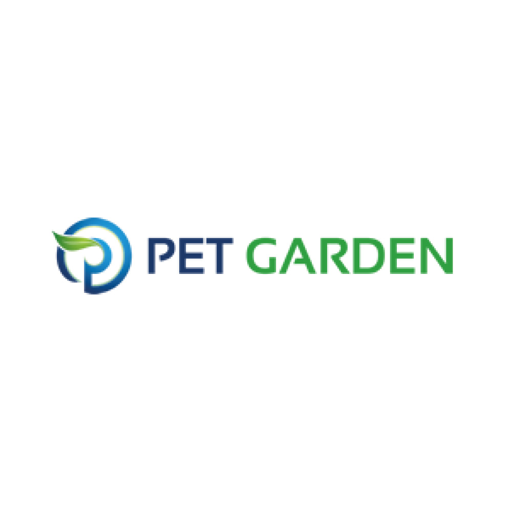 Pet Garden